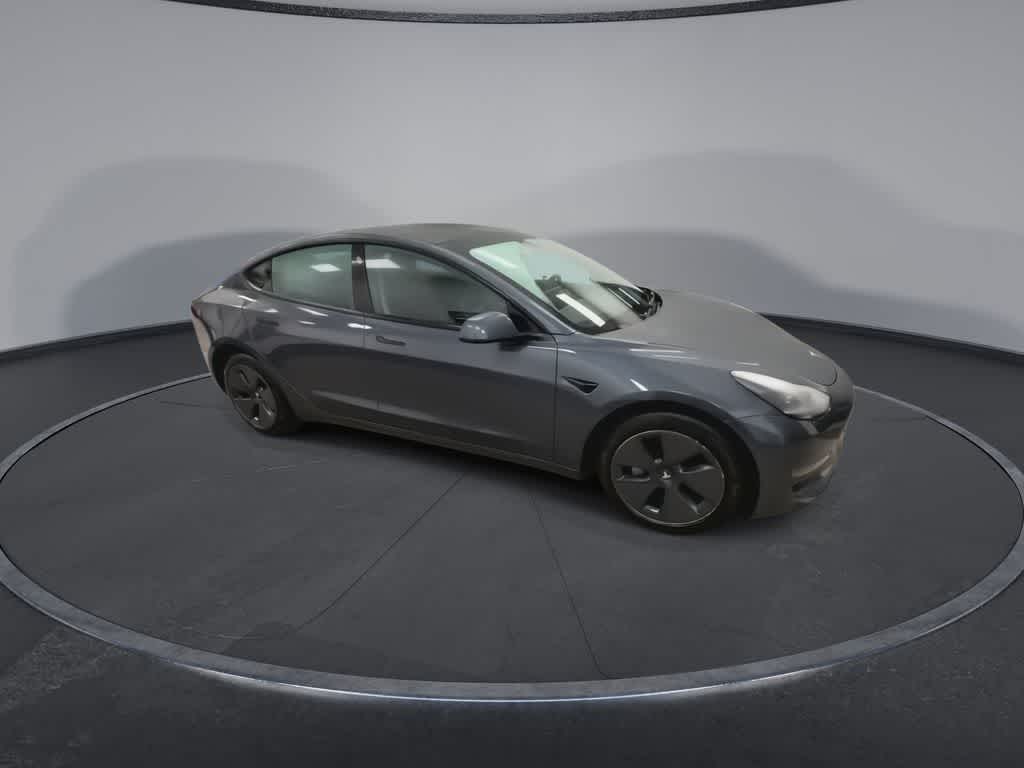 Thumbnail: 2023 Tesla Model 3 - 2