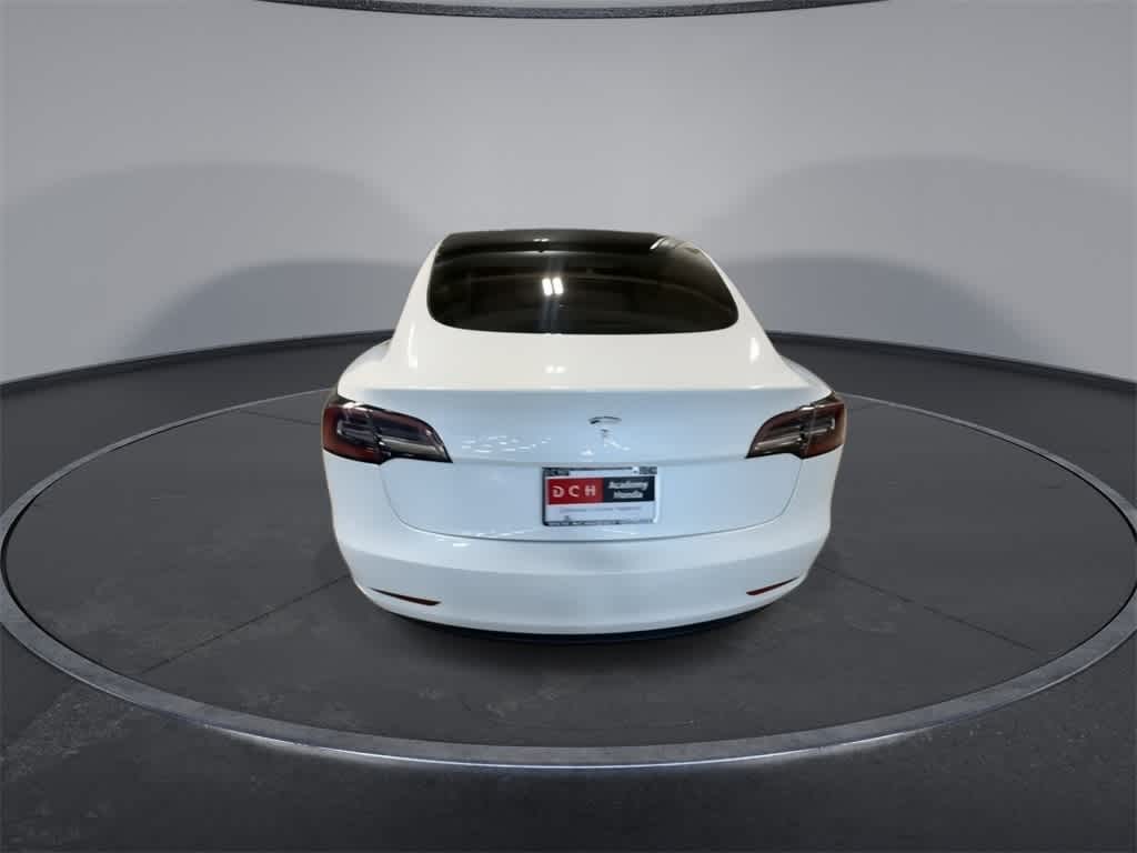 Thumbnail: 2023 Tesla Model 3 - 7