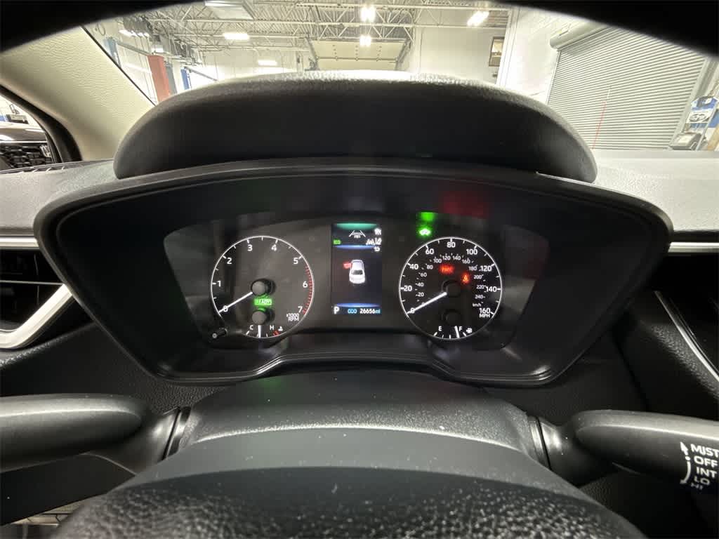 Thumbnail: 2023 Toyota Corolla - 31