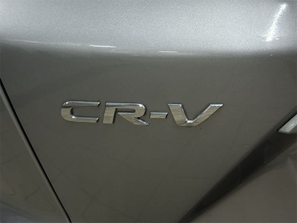Thumbnail: 2018 Honda CR-V - 26