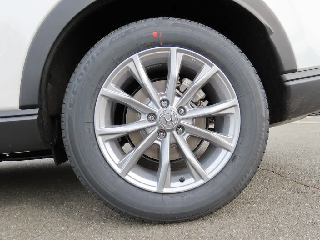 Thumbnail: 2026 Honda CR-V - 9