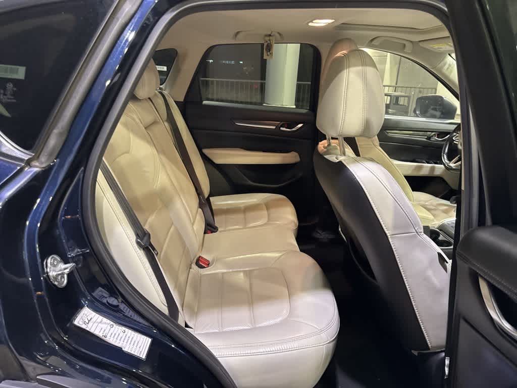 Thumbnail: 2021 Mazda CX-5 - 21