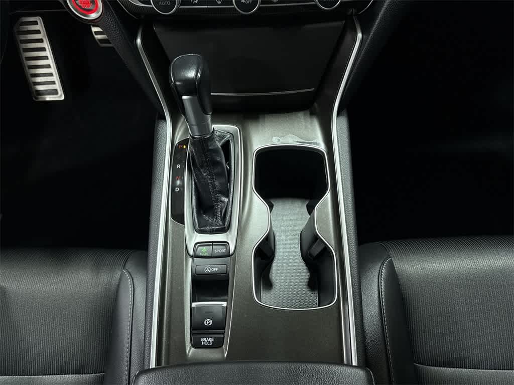 Thumbnail: 2022 Honda Accord - 30