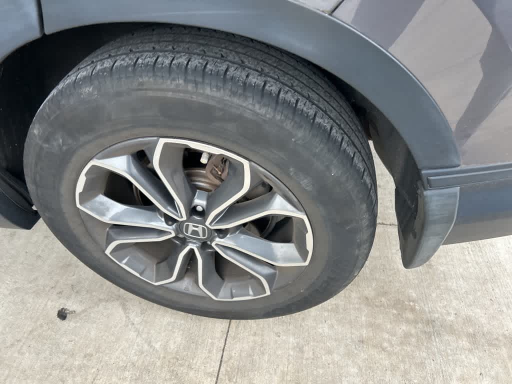 Thumbnail: 2022 Honda CR-V - 33