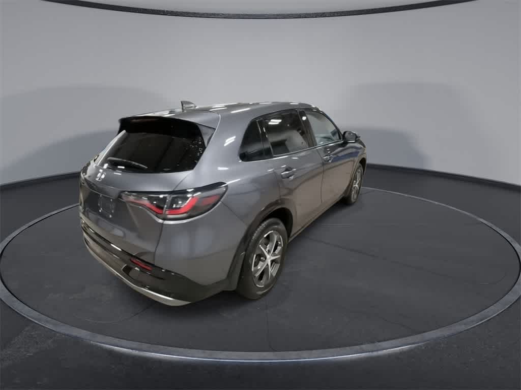 Thumbnail: 2023 Honda HR-V - 8