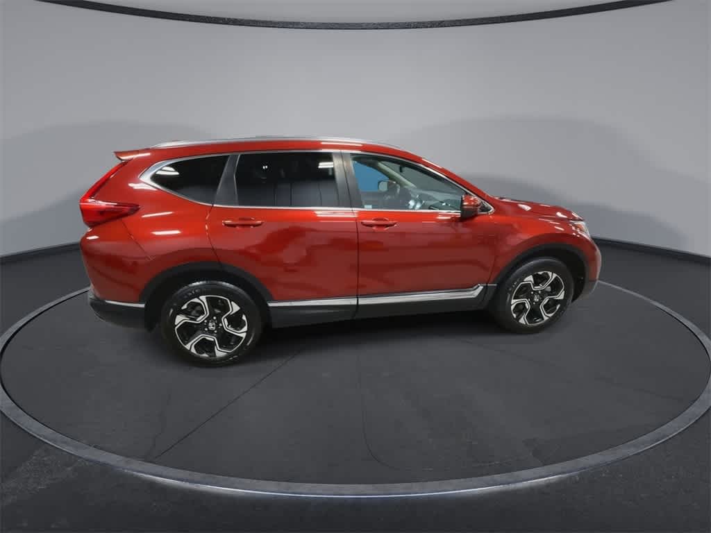 Thumbnail: 2019 Honda CR-V - 9