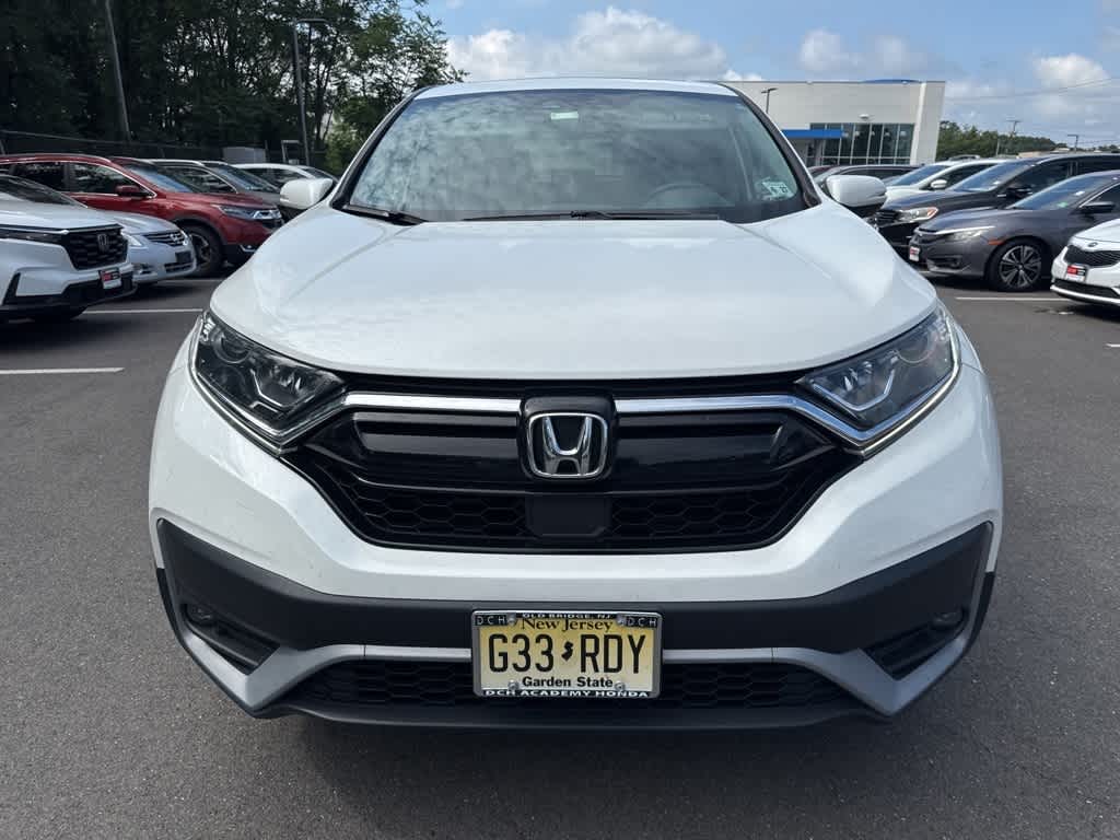 Thumbnail: 2022 Honda CR-V - 6