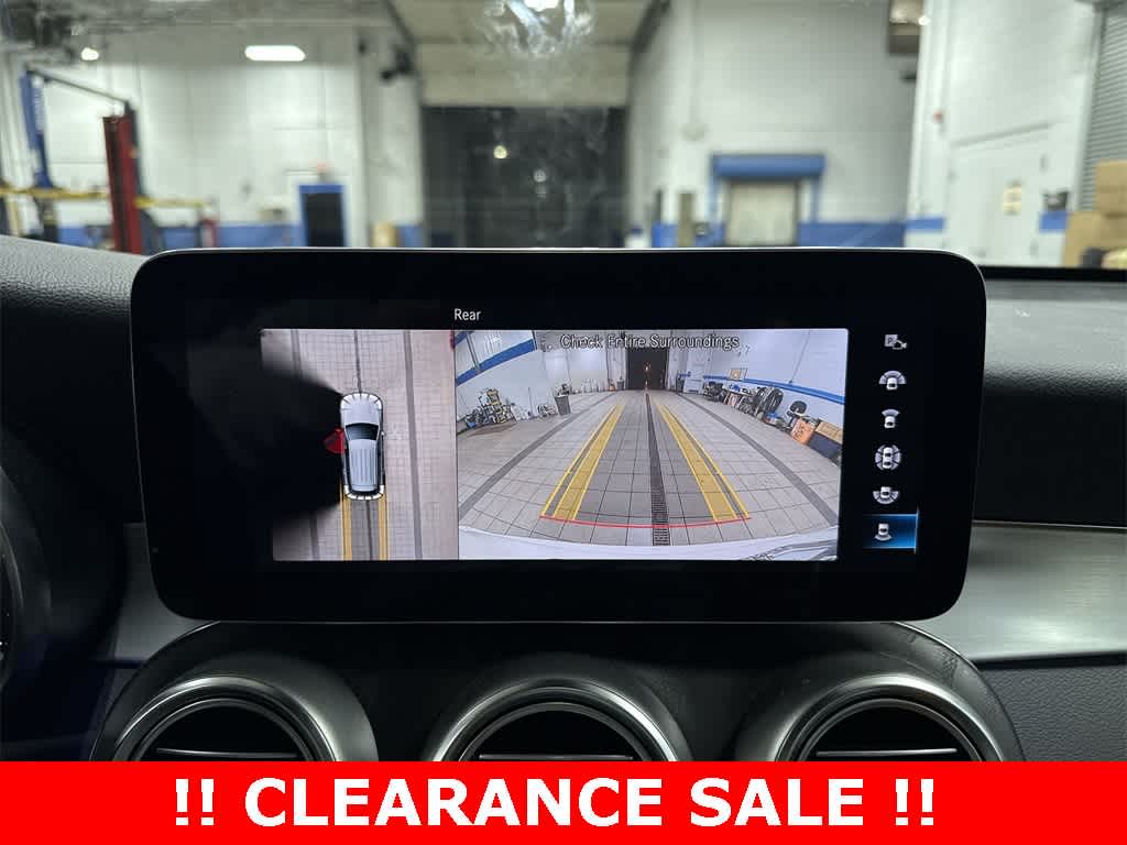 Thumbnail: 2022 Mercedes-Benz GLC - 24