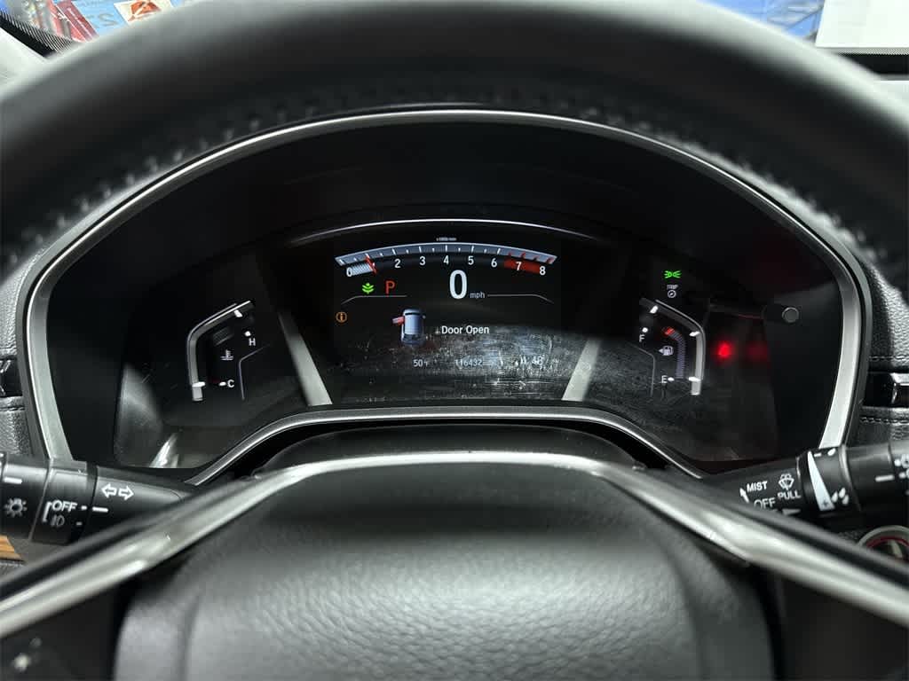 Thumbnail: 2018 Honda CR-V - 33