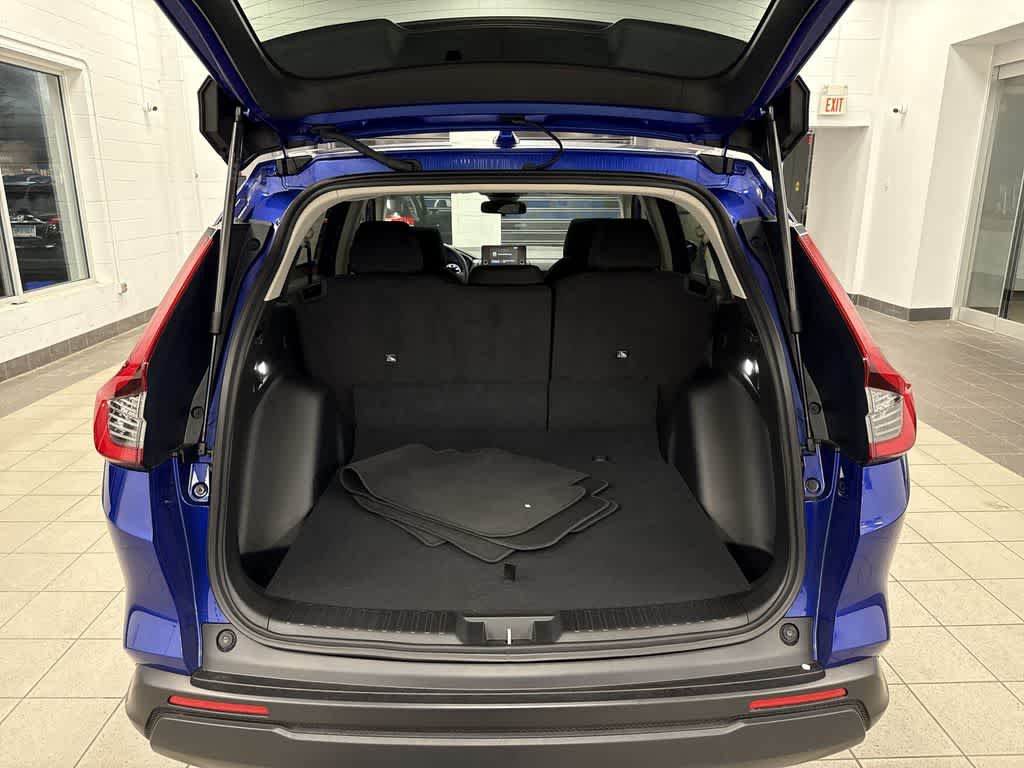 Thumbnail: 2023 Honda CR-V - 11