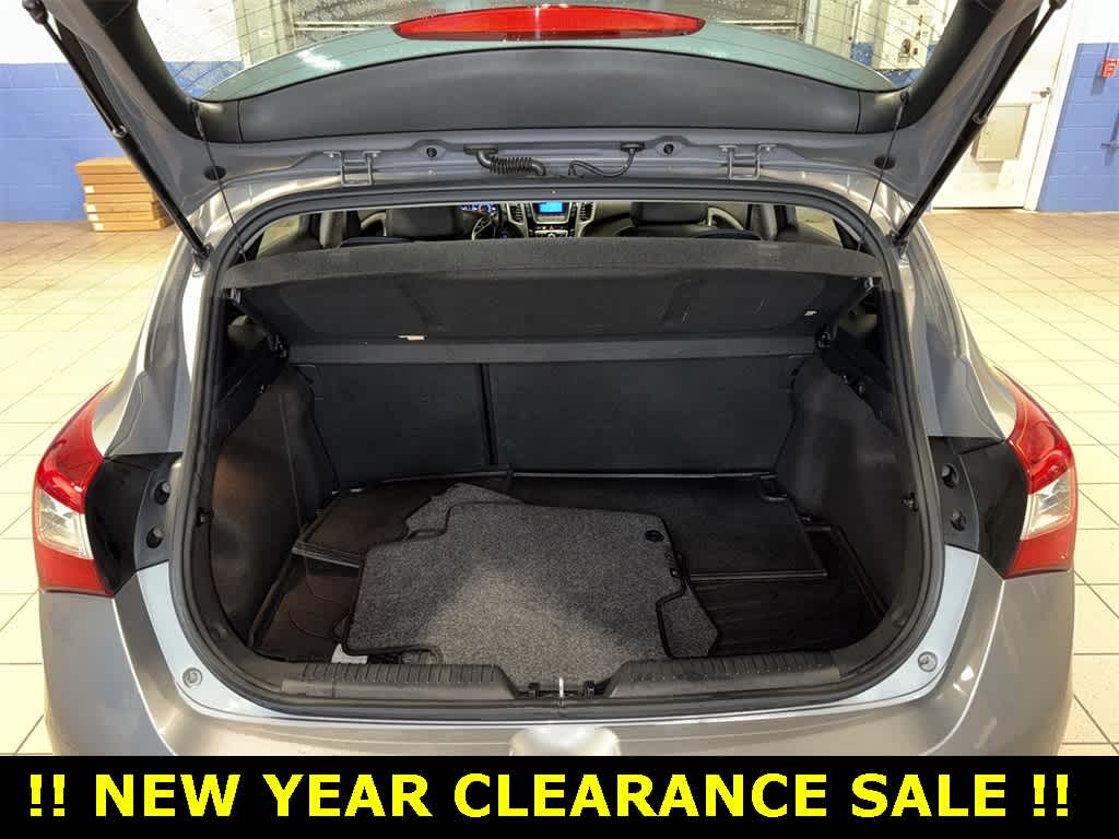 Thumbnail: 2014 Hyundai Elantra - 11