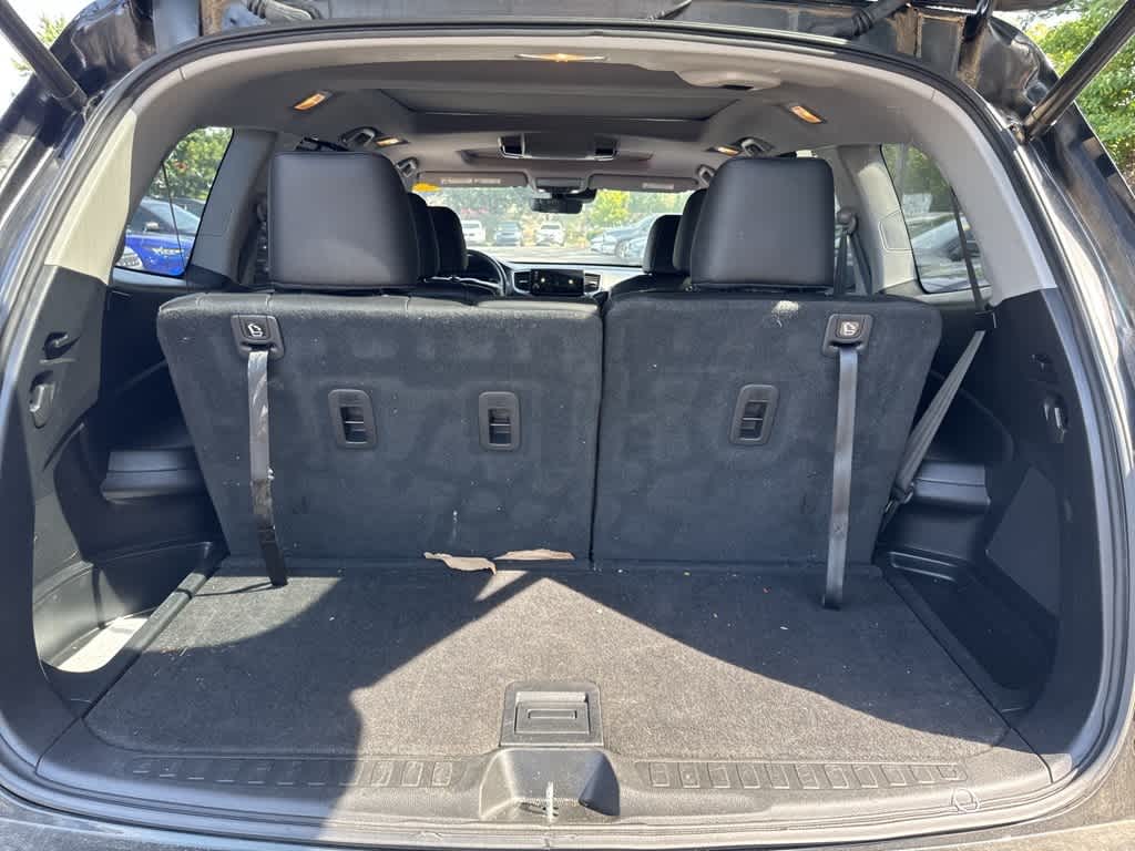 Thumbnail: 2019 Honda Pilot - 23