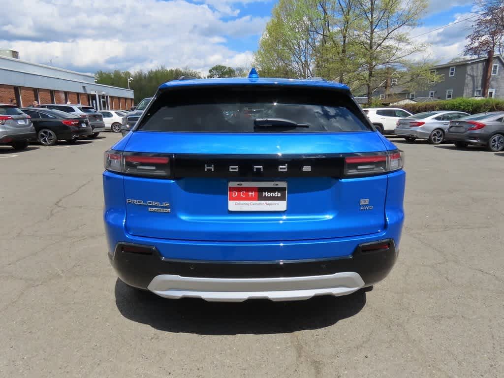 Thumbnail: 2026 Honda Prologue - 5