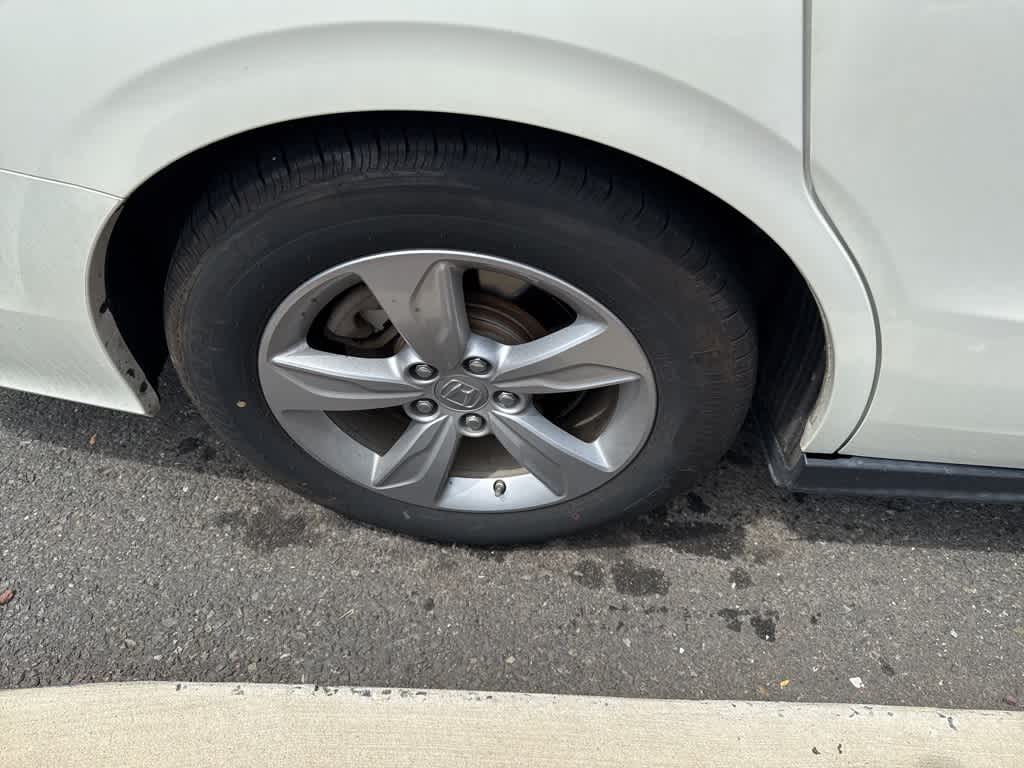 Thumbnail: 2019 Honda Odyssey - 22