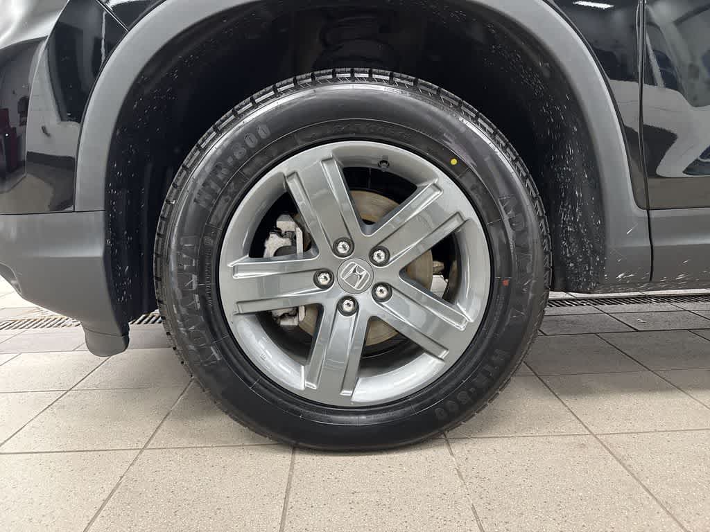 Thumbnail: 2023 Honda Ridgeline - 10