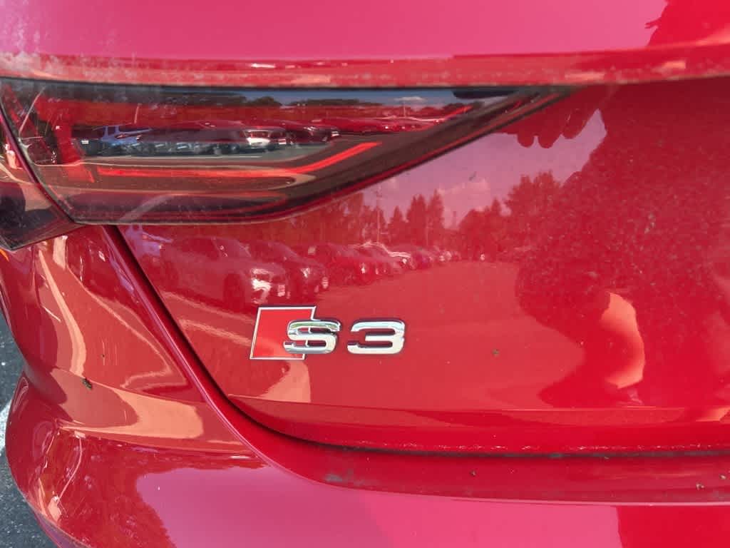 Thumbnail: 2023 Audi S3 - 8