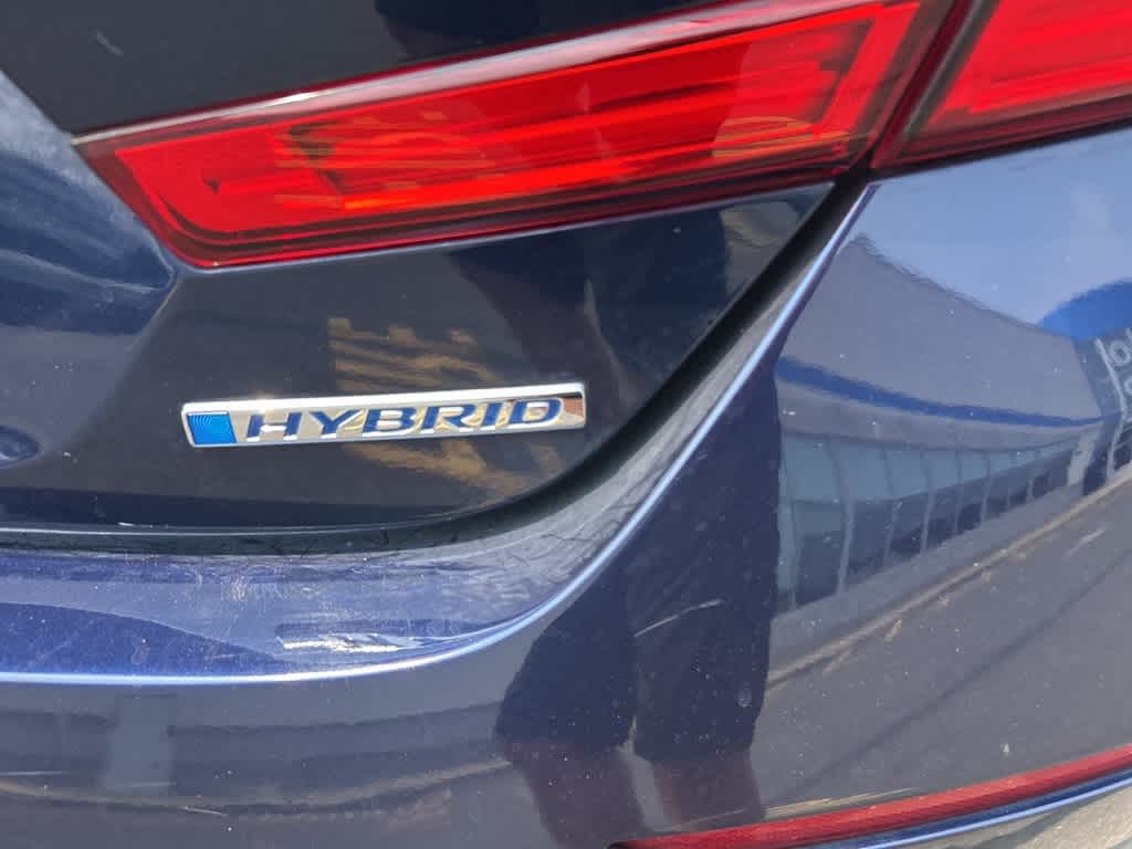 Thumbnail: 2018 Honda Accord - 8