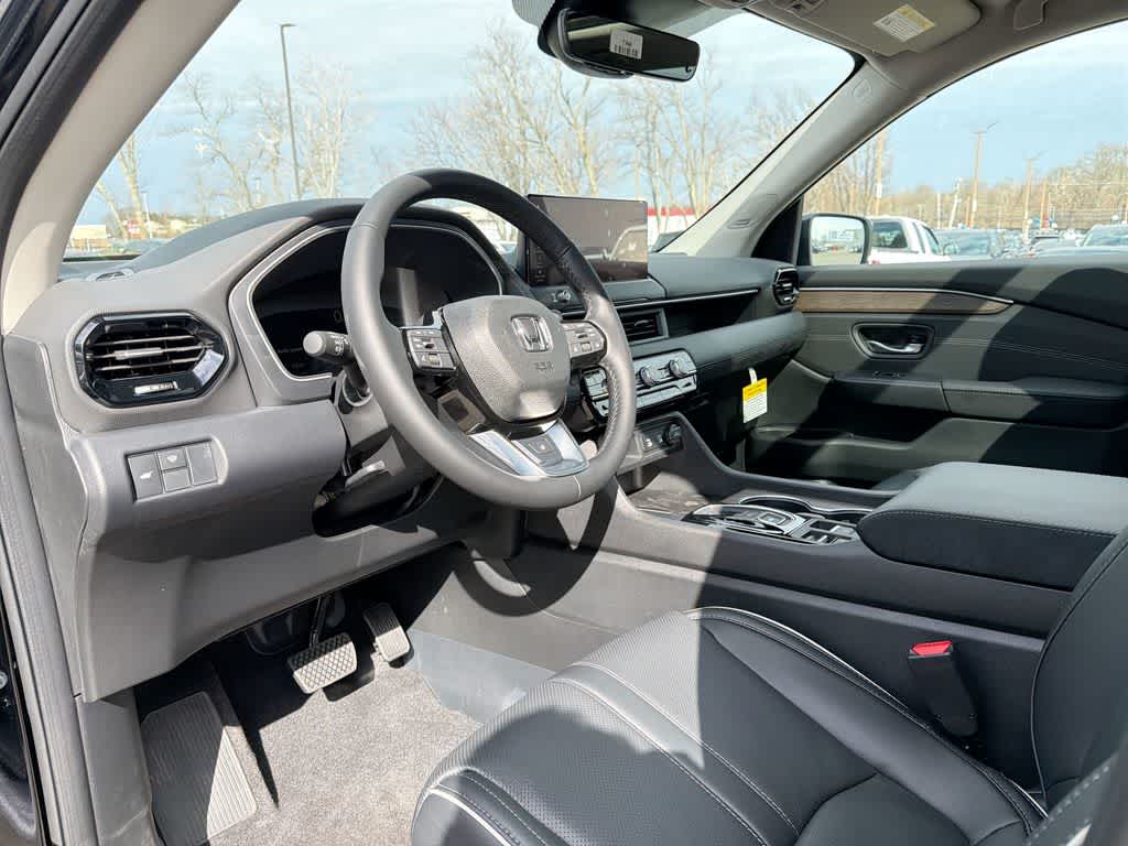 Thumbnail: 2026 Honda Pilot - 10