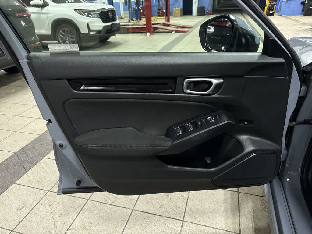 Thumbnail: 2024 Honda Civic - 28