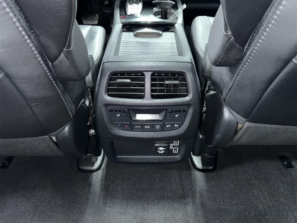 Thumbnail: 2021 Honda Passport - 30