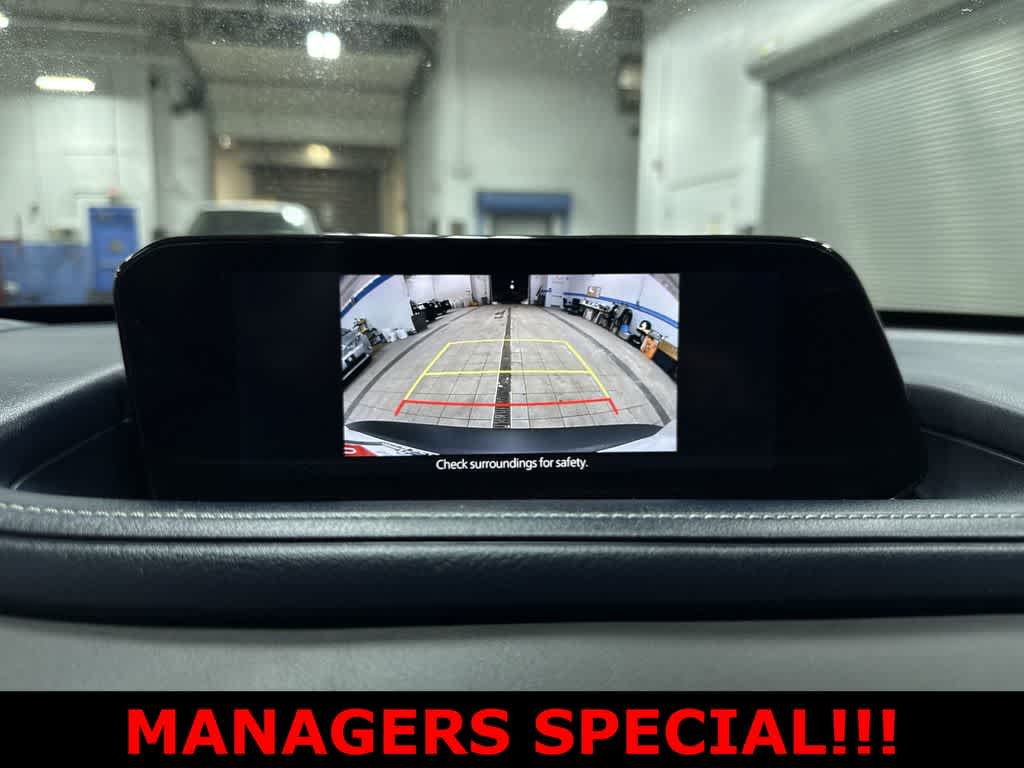 Thumbnail: 2020 Mazda CX-30 - 23