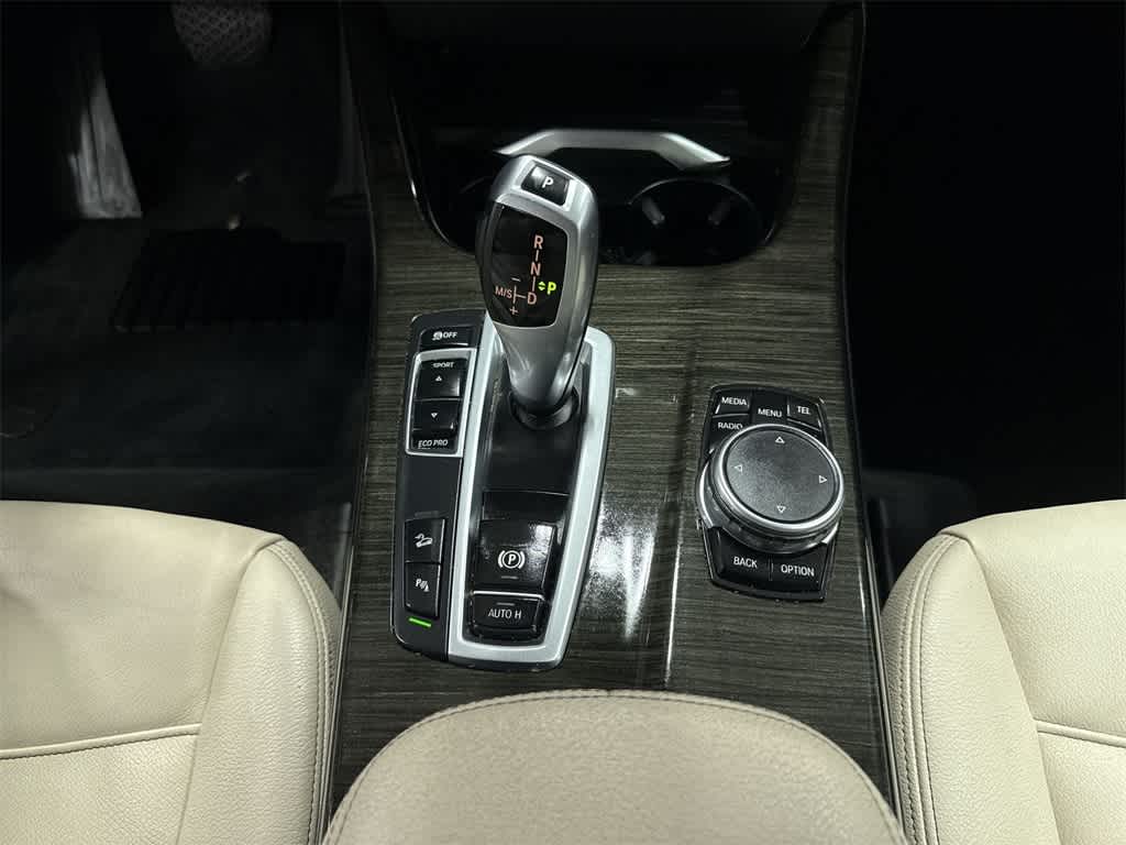 Thumbnail: 2016 BMW X3 - 33