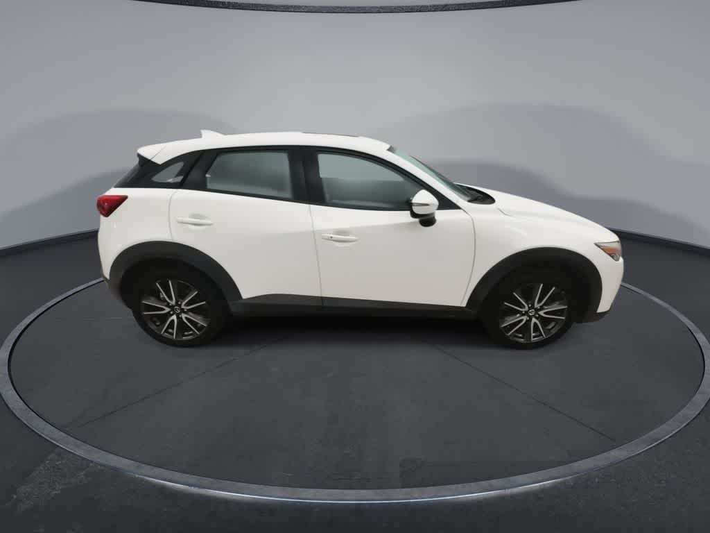 Thumbnail: 2017 Mazda CX-3 - 9