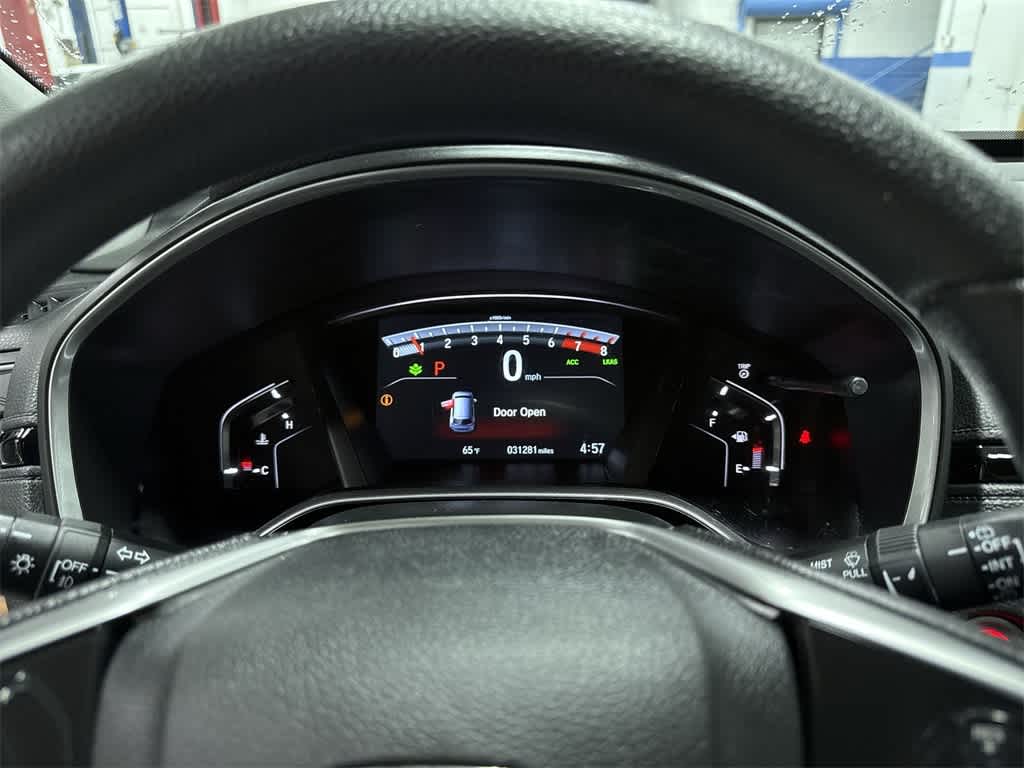 Thumbnail: 2022 Honda CR-V - 32