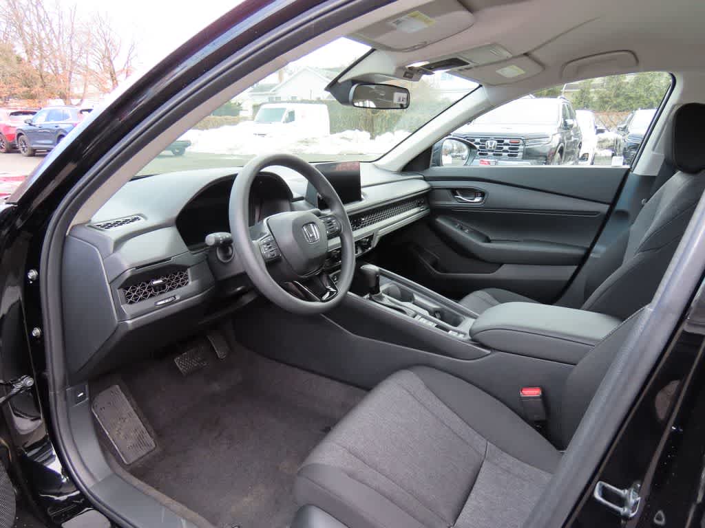 Thumbnail: 2026 Honda Accord - 2