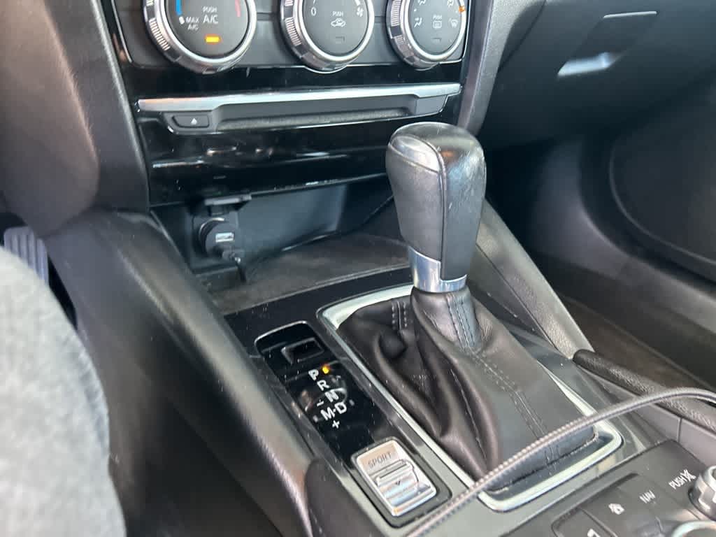 Thumbnail: 2016 Mazda Mazda6 - 21