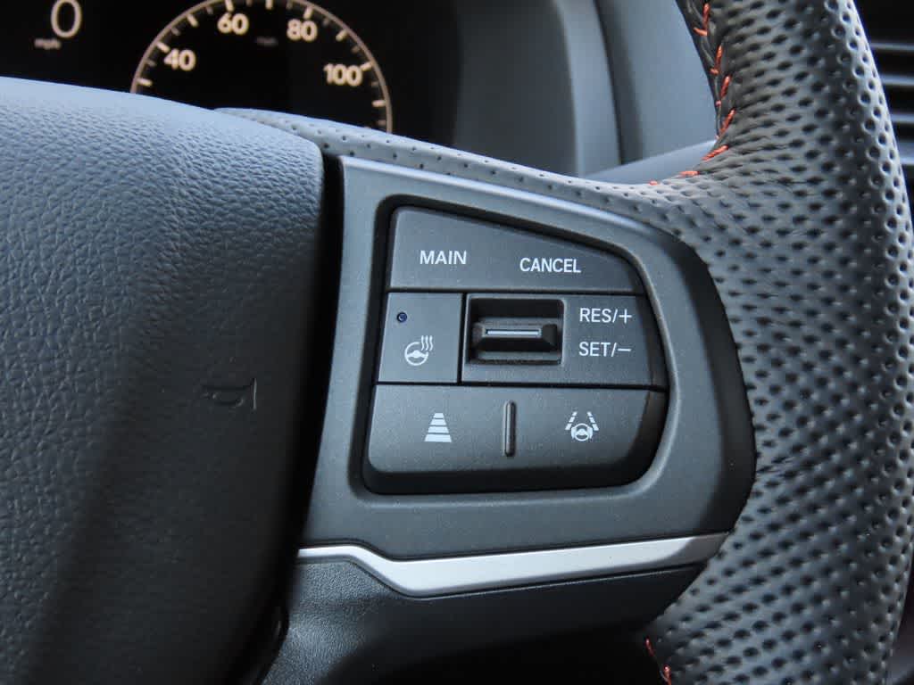 Thumbnail: 2026 Honda Ridgeline - 22