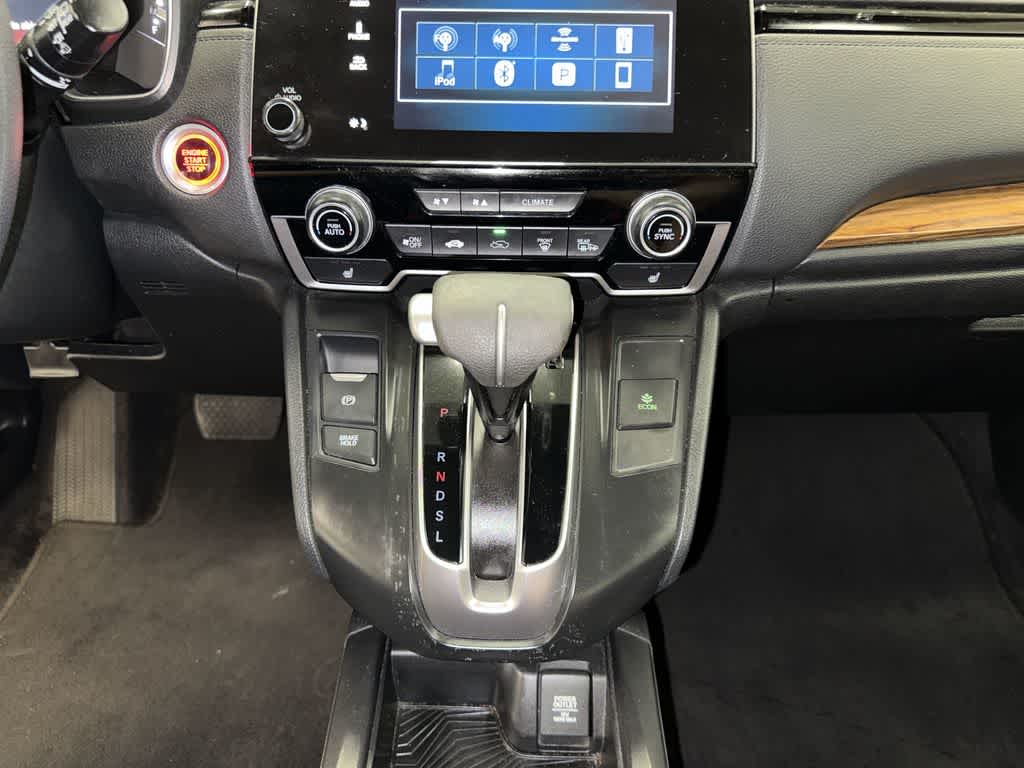 Thumbnail: 2018 Honda CR-V - 21