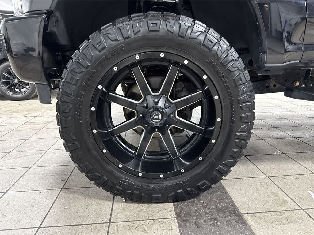 Thumbnail: 2019 Ford F-350 - 10