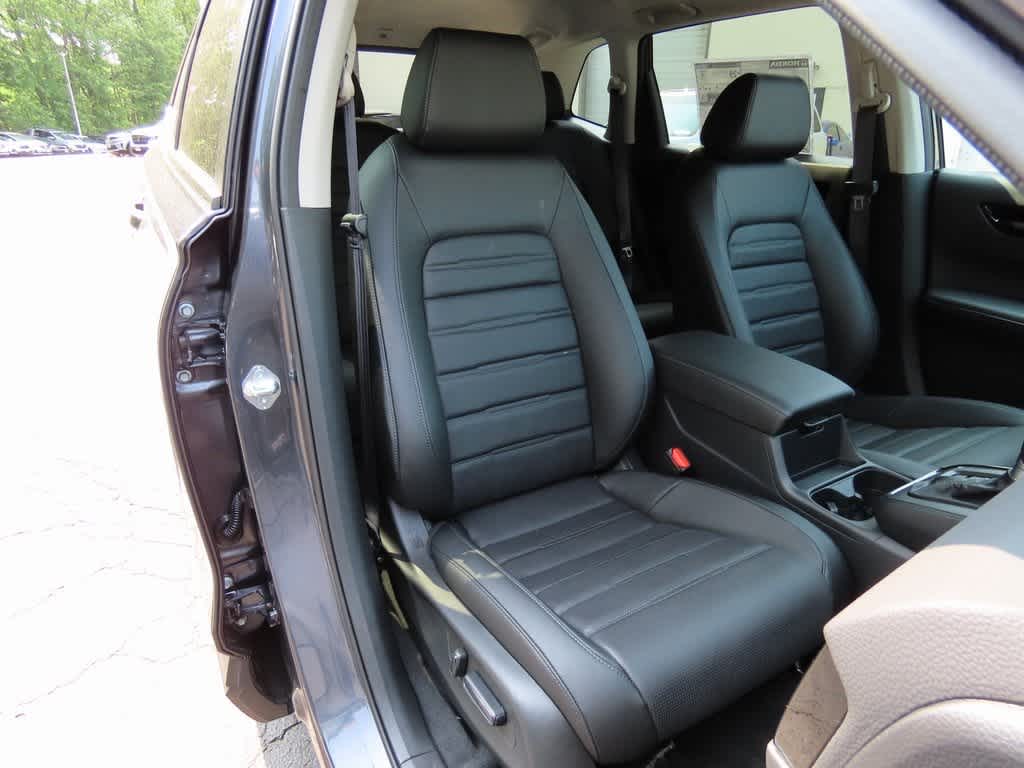 Thumbnail: 2026 Honda CR-V - 16