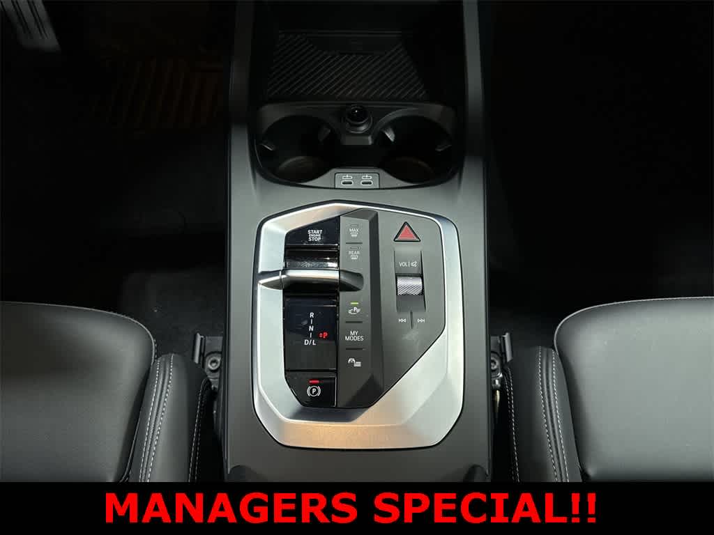 Thumbnail: 2025 BMW 2 Series - 32