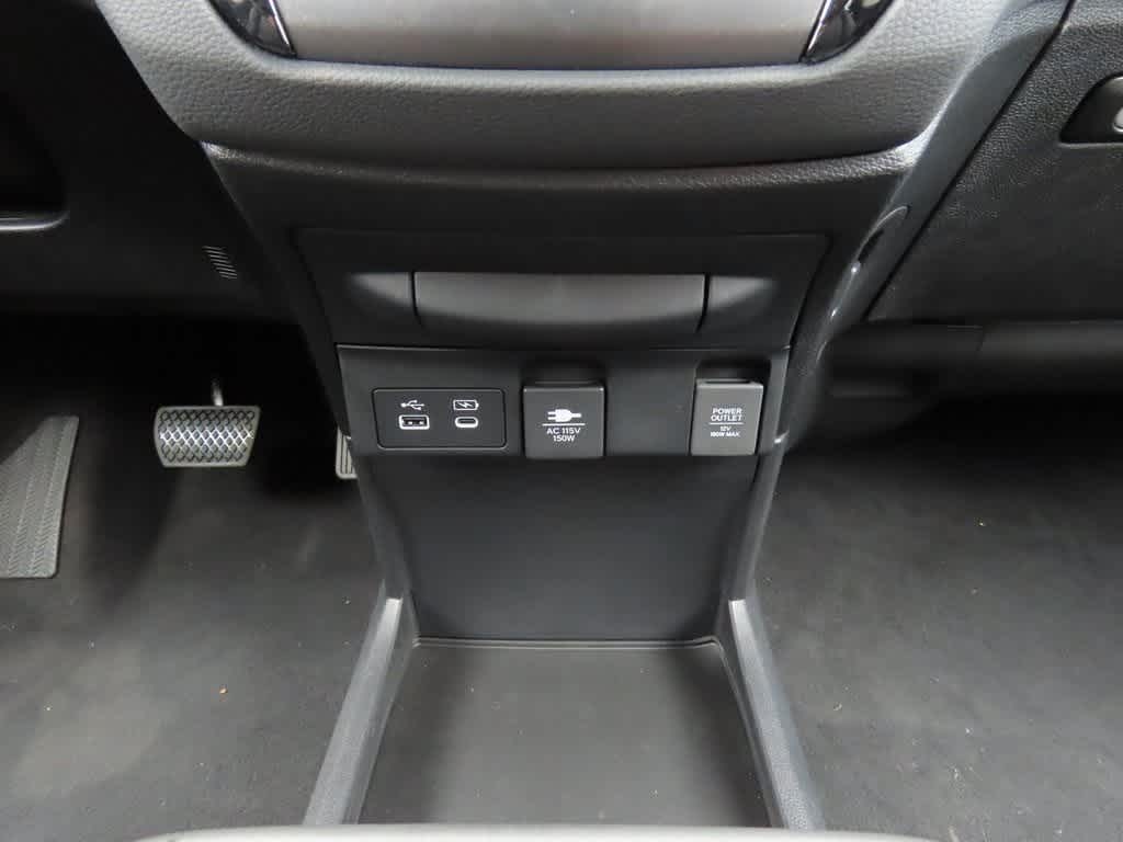 Thumbnail: 2026 Honda Odyssey - 25
