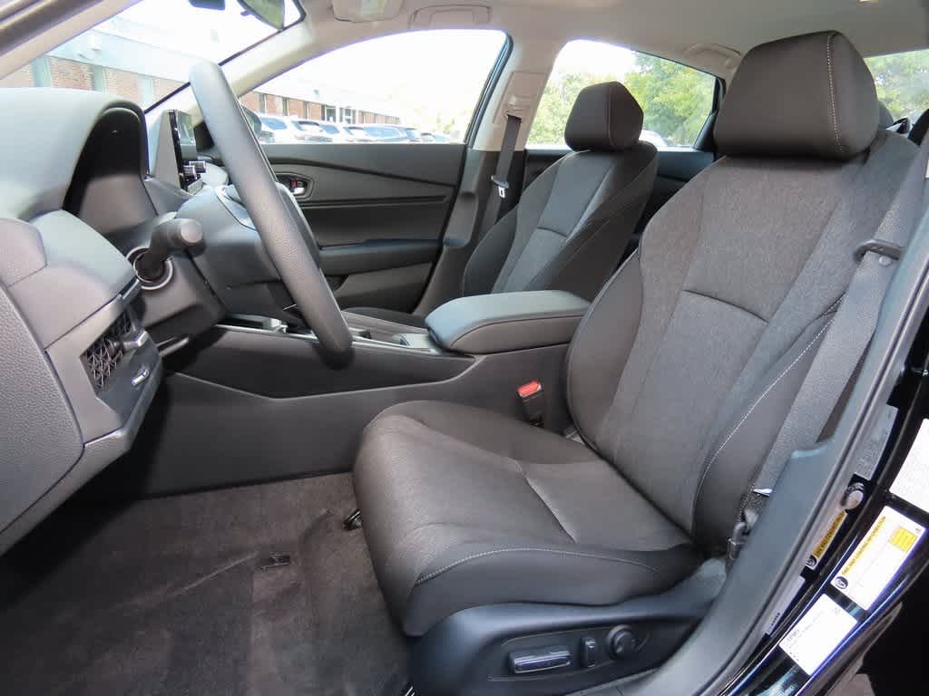 Thumbnail: 2025 Honda Accord - 11