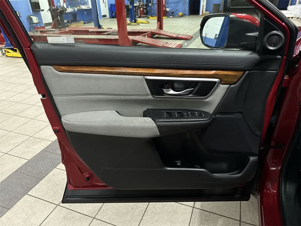 Thumbnail: 2022 Honda CR-V - 30