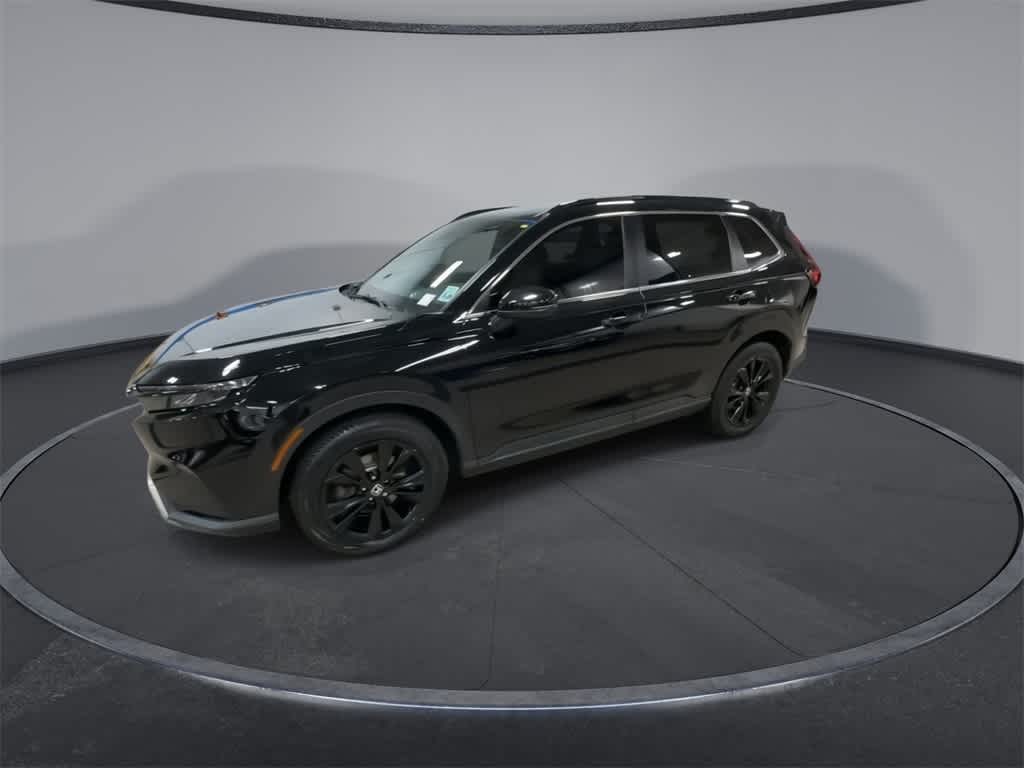 Thumbnail: 2023 Honda CR-V - 4