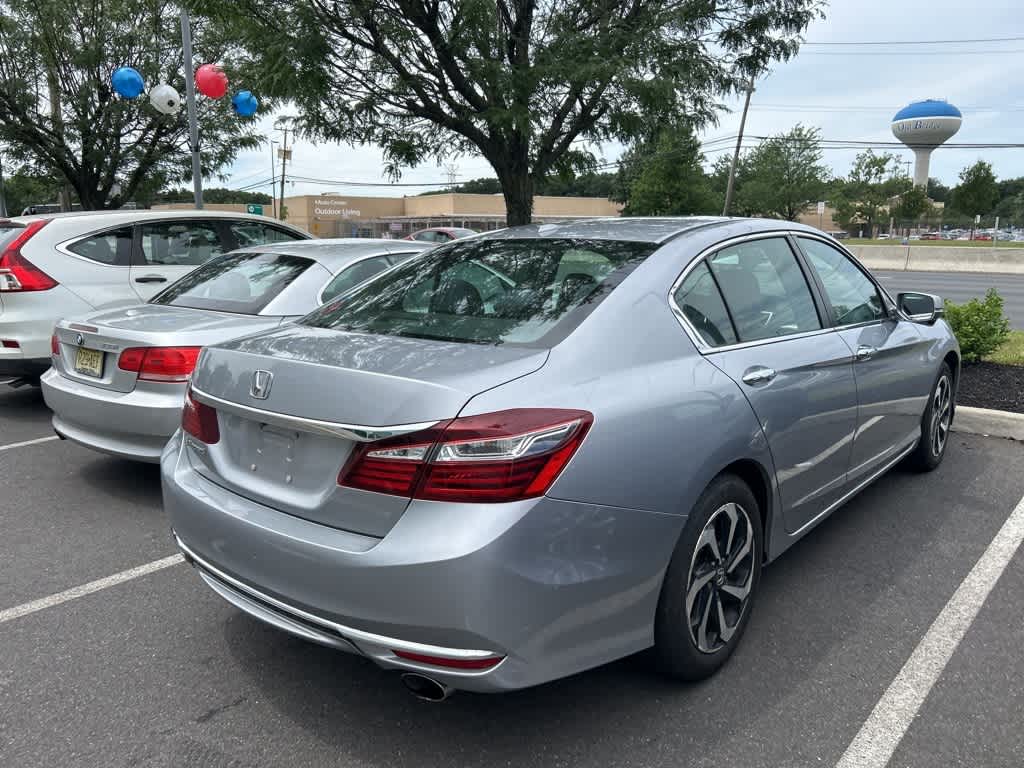 Thumbnail: 2016 Honda Accord - 6