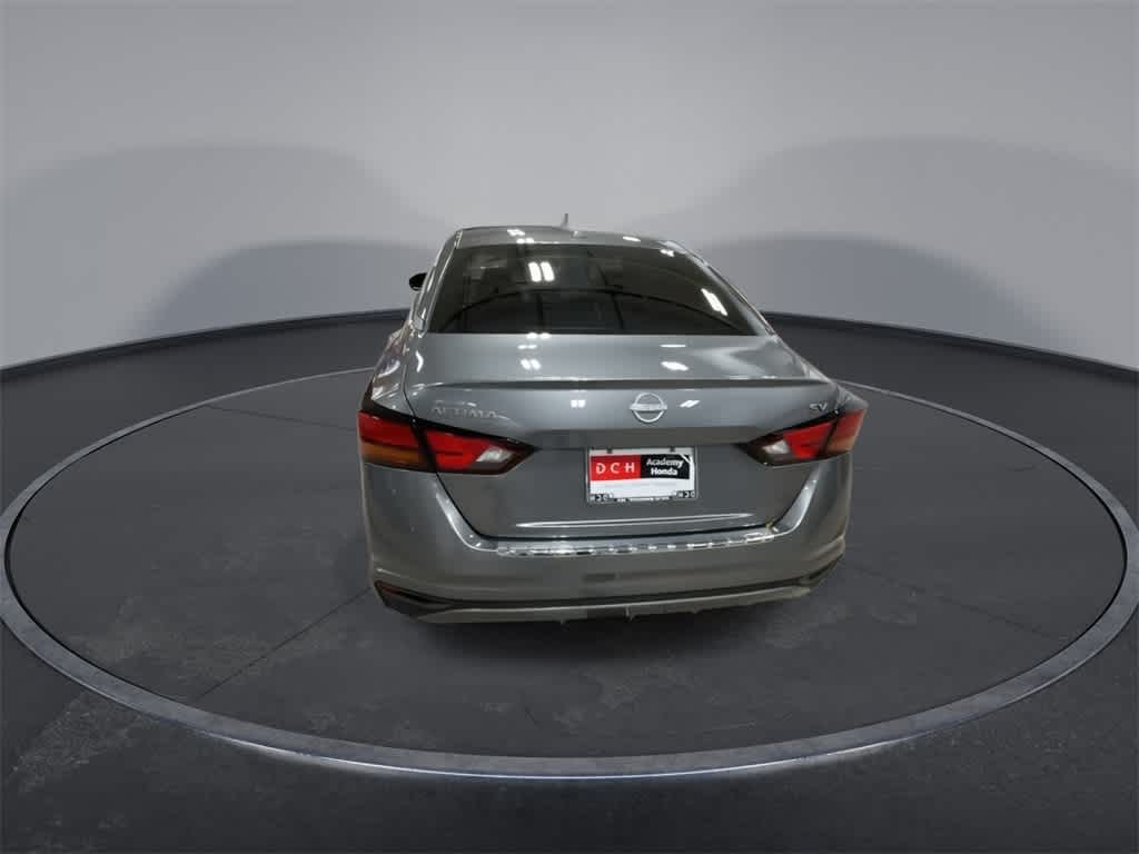 Thumbnail: 2023 Nissan Altima - 7