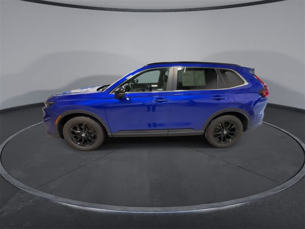 Thumbnail: 2024 Honda CR-V - 5