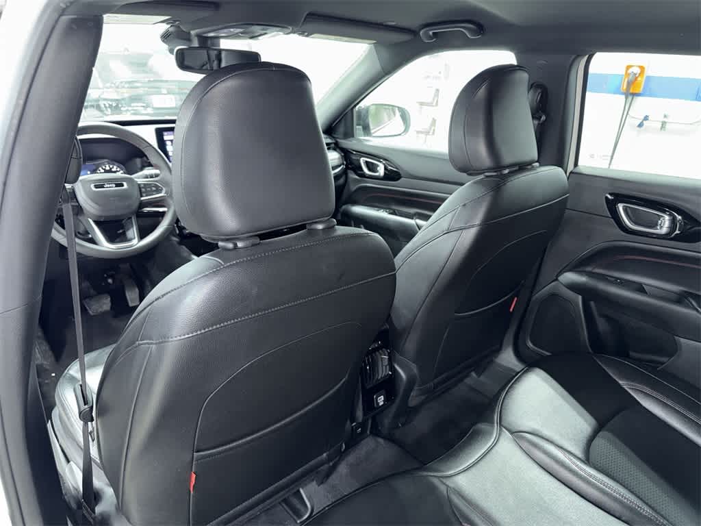 Thumbnail: 2024 Jeep Compass - 27