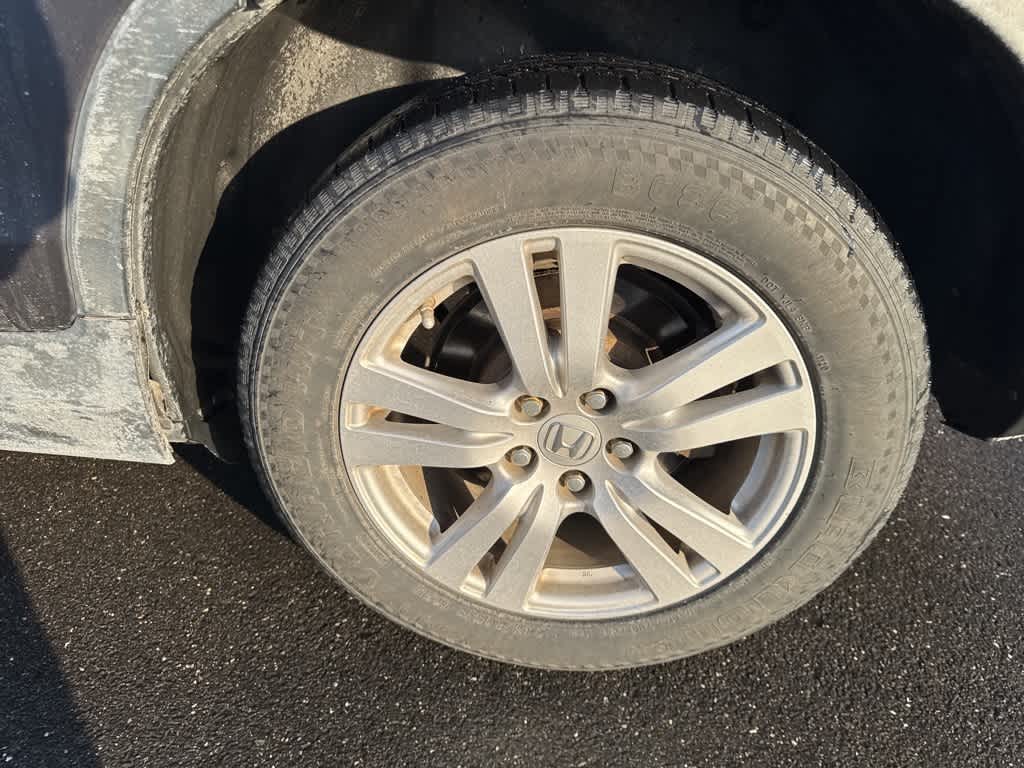 Thumbnail: 2016 Honda Pilot - 24