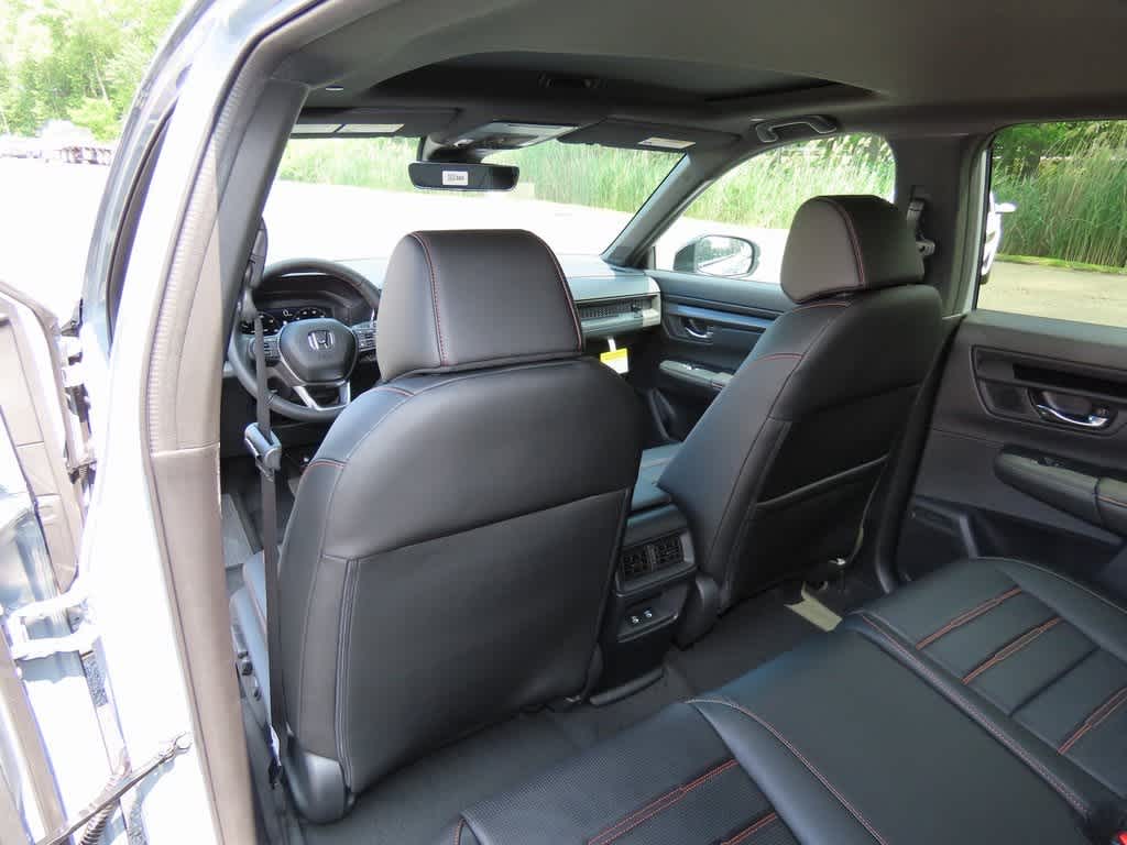 2026 Honda CR-V Sport-L 15