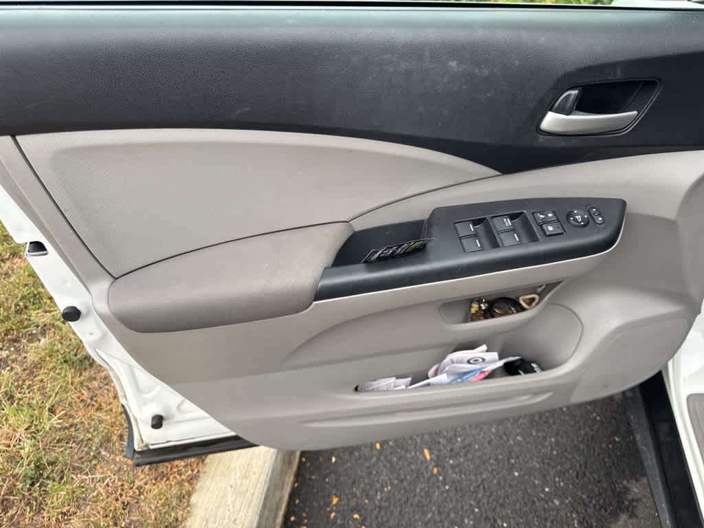 Thumbnail: 2013 Honda CR-V - 7