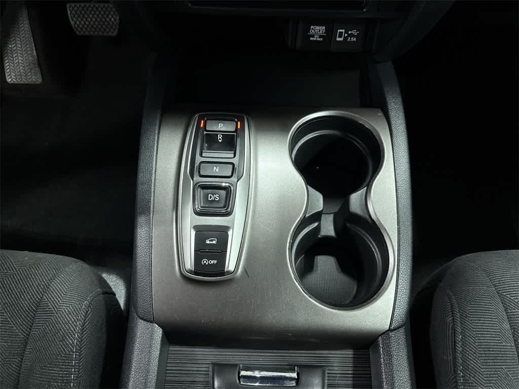 Thumbnail: 2022 Honda Pilot - 31