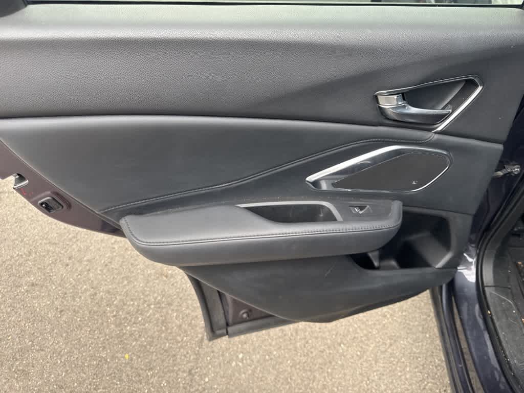 Thumbnail: 2019 Acura RDX - 17