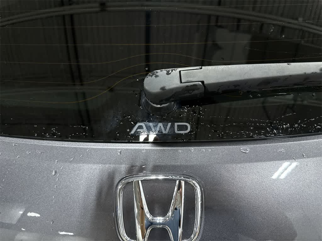 Thumbnail: 2023 Honda HR-V - 26