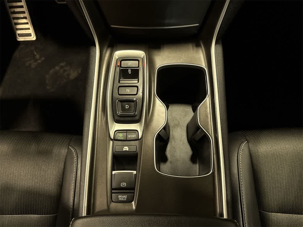 Thumbnail: 2022 Honda Accord - 29